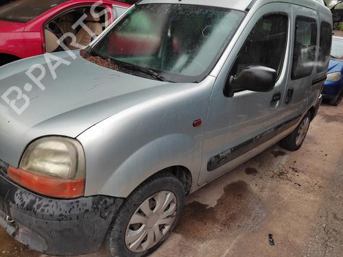 Right mirror RENAULT KANGOO (KC0/1_) 1.5 dCi (KC07) | BP21413714C27 