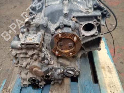 Gearbox IVECO STRALIS I | BP39412557M3 - Image 2
