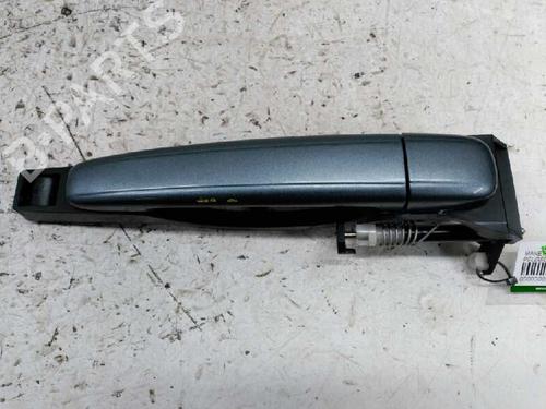 Used Front right exterior door handle PEUGEOT 307 (3A/C) [2000-2012]  21427828