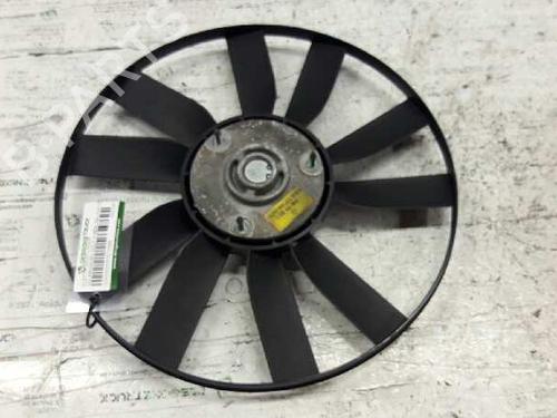 Radiator fan VW GOLF III (1H1)  | BP21451116M35 