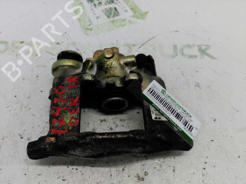 Used Right rear brake caliper PEUGEOT 406 (8B) [1995-2005]  21428775