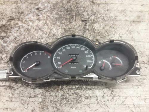 Used Instrument cluster HYUNDAI COUPE I (RD) 1.6 16V (116 hp) 21462858