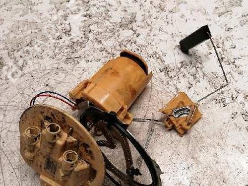 Fuel pump OPEL VECTRA C (Z02)  | BP21468989M76 