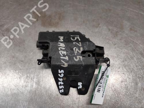 Bagklap lås Bagklap lås BMW 3 (E46) 320 d (136 hp) 21427839 21427839