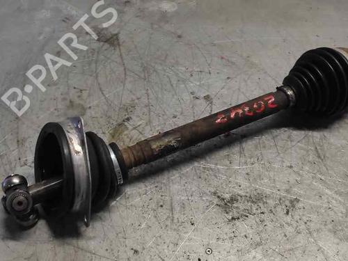 Left front driveshaft RENAULT SCÉNIC I MPV (JA0/1_, FA0_)  | BP21404410M38 