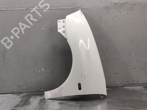 Used Left front fenders Left front fenders SEAT IBIZA III (6L1) 1.9 SDI (64 hp) 35776611 35776611