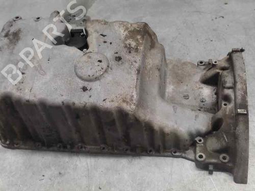 Oliebundkar MERCEDES-BENZ SPRINTER 4-t Platform/Chassis (B904) 411 CDI (109 hp) 21414072