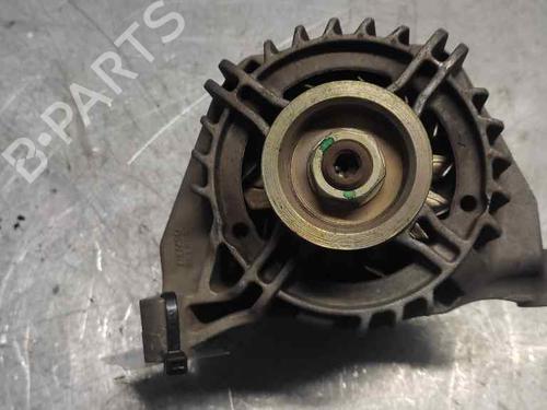Used Alternator FIAT STILO (192_) [2001-2010]  21404647