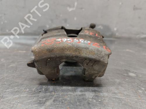 Left front brake caliper SEAT LEON (1M1) | BP21432926M105 - Image 5