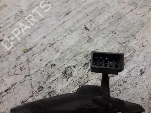 Left mirror AUDI A3 (8L1) 1.8 | BP21429682C26 