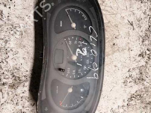 Cockpit RENAULT CLIO II (BB_, CB_) 1.2 (BB0A, BB0F, BB10, BB1K, BB28, BB2D, BB2H, CB0A,... (58 hp) 21477972