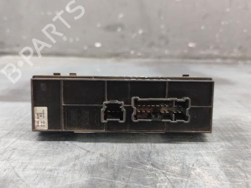 Left front window switch NISSAN JUKE (F15) 1.5 dCi | BP35952695I27 - Image 4