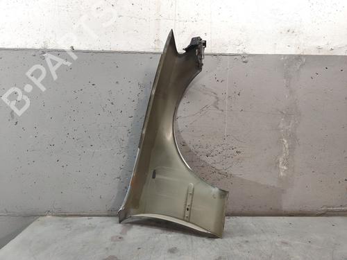 Left front fenders BMW 3 (E46) 320 d | BP24406466C41 