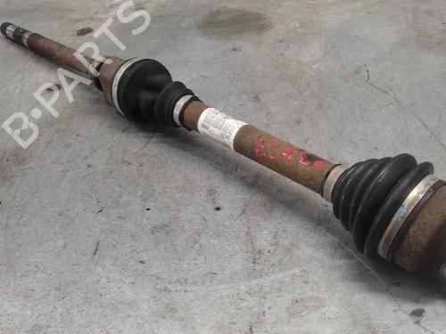Used Right front driveshaft PEUGEOT 308 I (4A_, 4C_) [2007-2016]  21414700