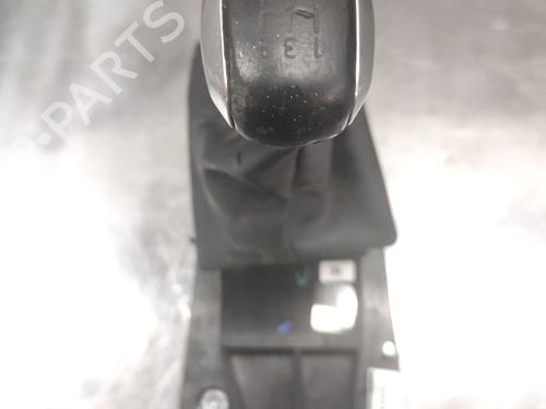 Gearstang PEUGEOT 208 I (CA_, CC_) 1.2 THP 110 (110 hp) 30120421