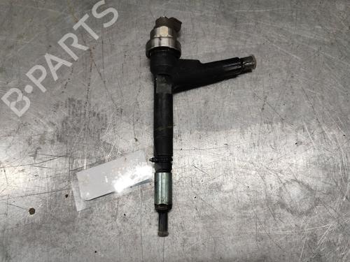 Injector OPEL CORSA C (X01) | BP35776674M100 - Image 2