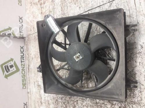 Køleventilator elektrisk HYUNDAI COUPE I (RD) [1996-2004]  21463964