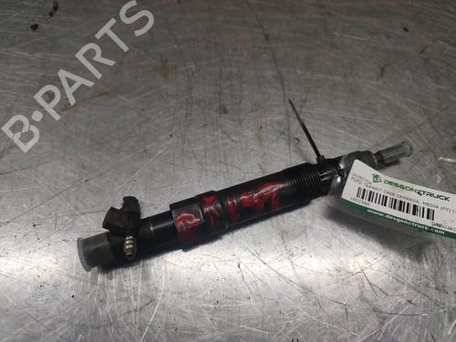 Used Injector Injector FORD TRANSIT Platform/Chassis (FM_ _, FN_ _) [2000-2006] 33427662 33427662