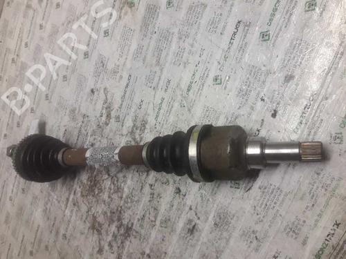 Left front driveshaft PEUGEOT 206 SW (2E/K)  | BP21470578M38 