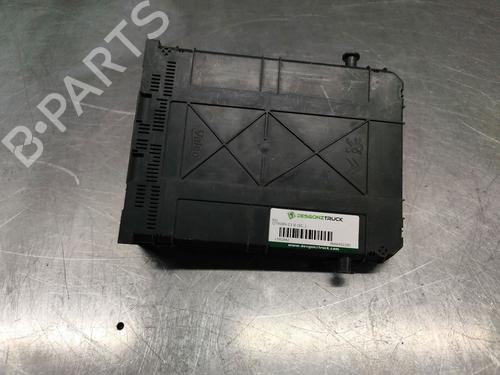 Used Fuse box Fuse box CITROËN C3 II (SC_) 1.4 HDi 70 (SC8HZC, SC8HR0, SC8HP4) (68 hp) 32843574 32843574