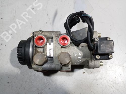 Electronic sensor IVECO EuroCargo I-III  | BP29625045M84 