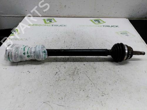 Used Right front driveshaft VW GOLF III (1H1) [1989-1998]  21438210