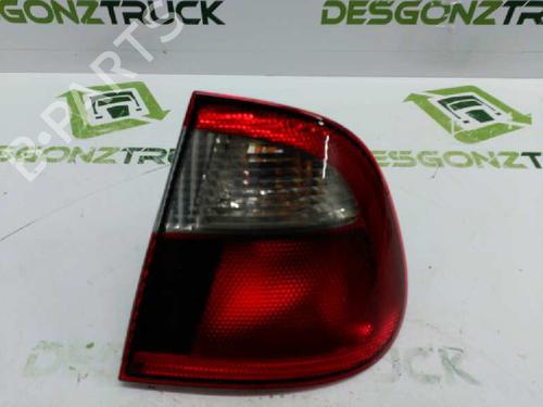 Used Right taillight SEAT CORDOBA (6K2) 1.4 (60 hp) 21428889