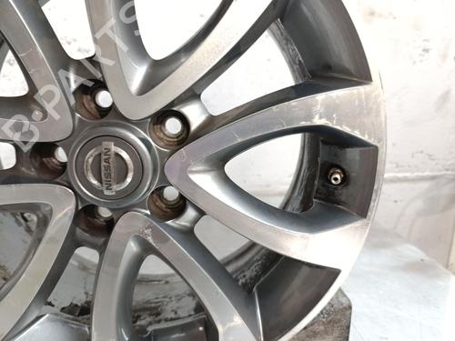 Rim NISSAN PULSAR Hatchback (C13) 1.5 dCi | BP30683963C45 