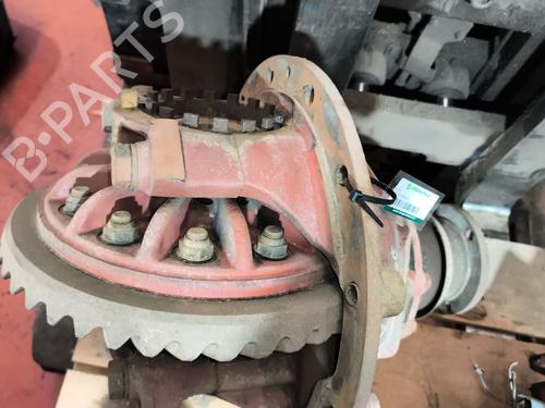 Annen Annen IVECO EuroCargo I-III [1991-2015] 33886685 33886685