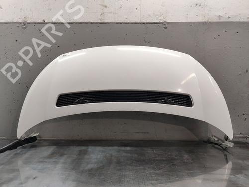 Used Hood PEUGEOT EXPERT Tepee (VF3X_) 2.0 HDi 120 (120 hp) 30262998