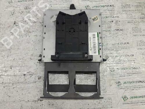 Kopholder/Genstandsholder HYUNDAI ACCENT II (LC) [1999-2012]  21455391