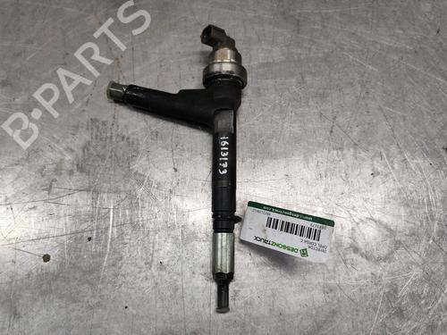 Inyector Inyector OPEL CORSA C (X01) [2000-2009] 35776674 35776674