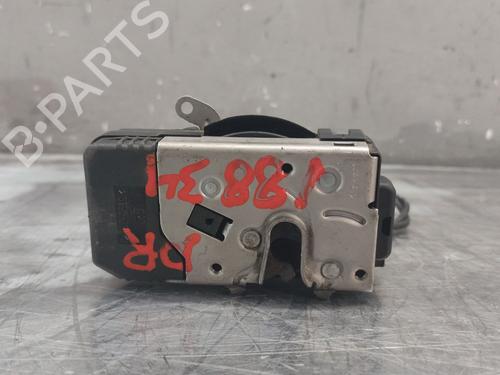 Front right lock RENAULT TRAFIC II Van (FL) | BP33954305C97 - Image 3
