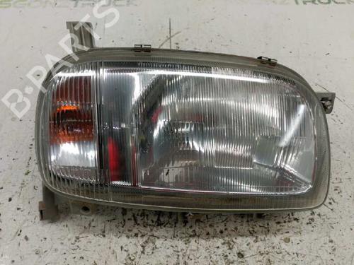 Used Right headlight NISSAN MICRA II (K11) [1992-2007]  21426752