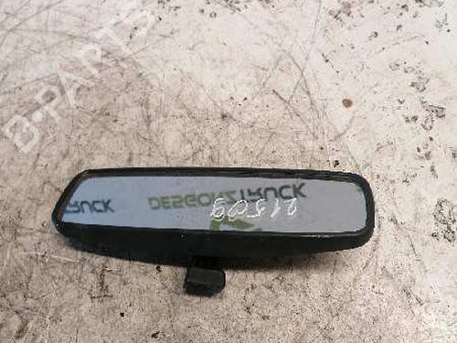 Used Rear mirror FORD MONDEO III (B5Y) [2000-2007]  21475102