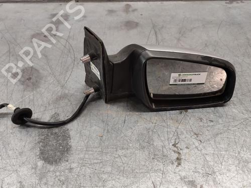 Used Right mirror OPEL ZAFIRA / ZAFIRA FAMILY B (A05) [2005-2019]  25794111