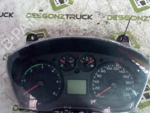 Kombiinstrument FORD TRANSIT Van (FA_ _) [2006-2014]  21440686