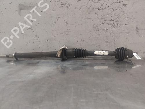 Used Right front driveshaft MERCEDES-BENZ A-CLASS (W169) A 150 (169.031, 169.331) (95 hp) 32011076