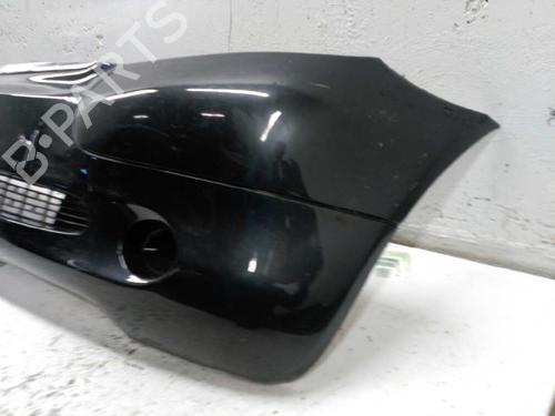 Front bumper MERCEDES-BENZ A-CLASS (W168)  | BP21434586C7 