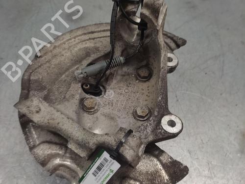 Right front steering knuckle BMW 1 (E87)  | BP22247859M26 