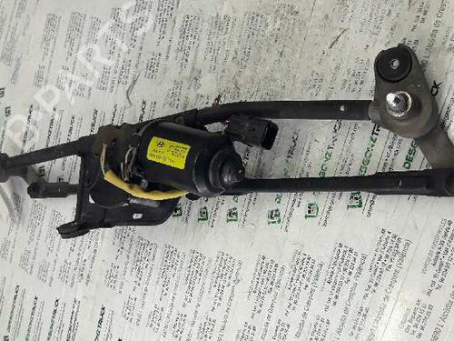 Front wiper motor HYUNDAI ELANTRA III Saloon (XD) 2.0 CRDi | BP21447690M29 