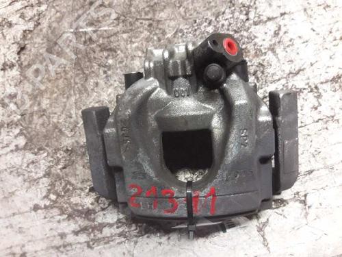Left front brake caliper PEUGEOT 508 I (8D_)  | BP21472827M105 