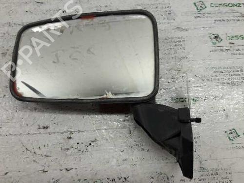 Used Left mirror RENAULT RAPID Box Body/MPV (F40_, G40_) 1.9 D (F40P, F40N, F40E) (64 hp) 21450596