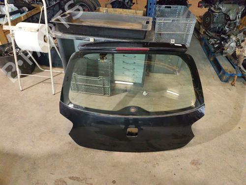 Tailgate SEAT IBIZA IV (6J5, 6P1)  | BP24406334C6 