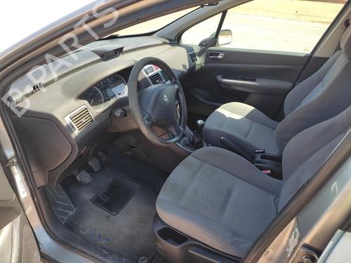 Højre forlygte PEUGEOT 307 (3A/C)  | BP21419970C29 