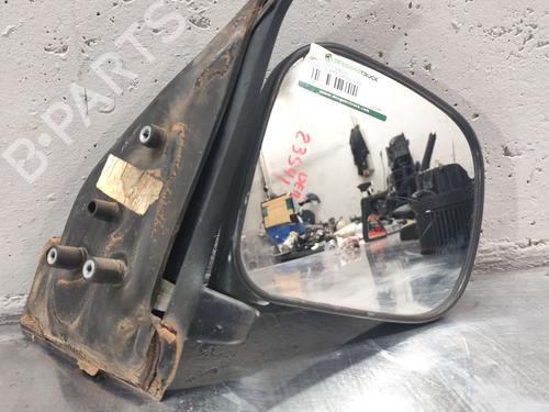 Used Right mirror NISSAN VANETTE CARGO Van (HC 23) [1994-2002]  29305203