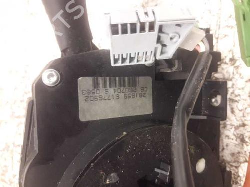 Switch PEUGEOT 407 (6D_) | BP32719868I30 - Image 2