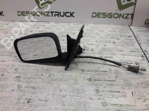 Used Left mirror VW GOLF II (19E, 1G1) [1983-1992]  21456540