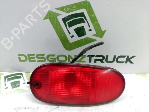 Used Left taillight HYUNDAI SANTA FÉ I (SM) 2.7 4x4 (180 hp) 21430280