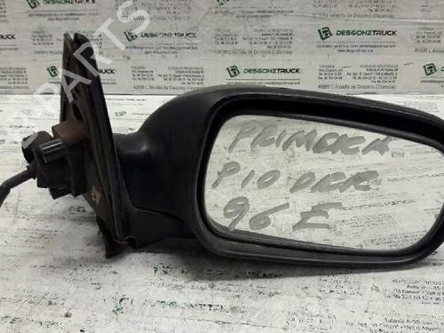 Used Right mirror NISSAN PRIMERA Hatchback (P10) [1990-1996]  21450282
